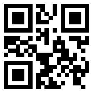 3916116549 - Immagine del QrCode associato
