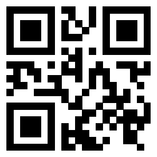 3916116551 - Immagine del Qr Code associato