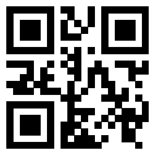 3916116552 - Immagine del QrCode associato