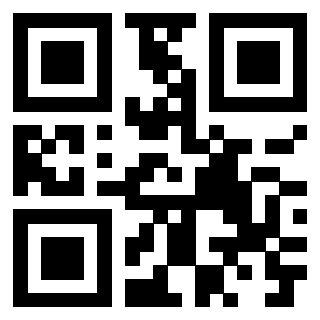 3916116553 Qr Code associato