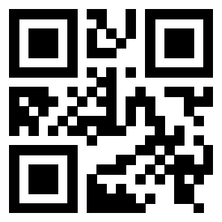 Il Qr Code di 3916116554