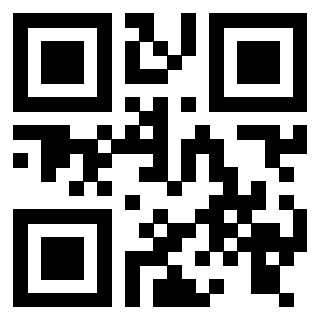 Il QrCode di 3916116555