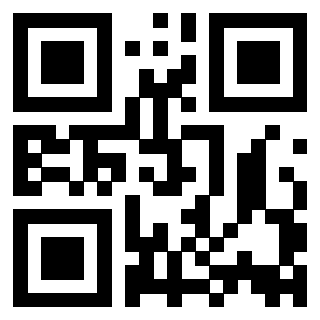 3916116556 Qr Code associato