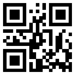 Il QrCode di 3916116559