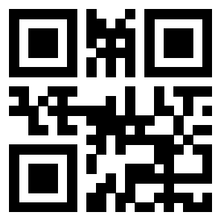 Il Qr Code di 3916116560