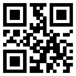 Scansione del QrCode di 3916116561
