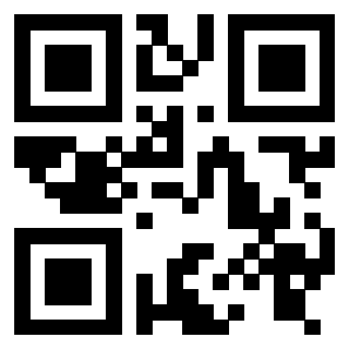 3916116562 Qr Code associato