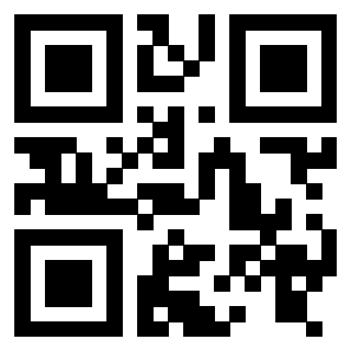 Scansione del Qr Code di 3916116563