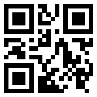 Scansione del QrCode di 3916116566