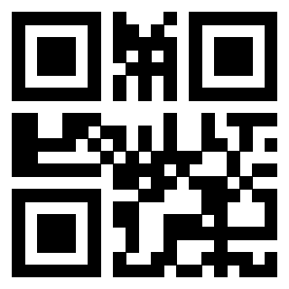 Il QrCode di 3916116568