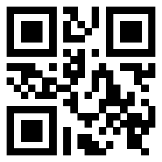 Il QrCode di 3916116569