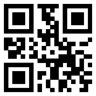 Scansione del Qr Code di 3916116571