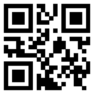 Il Qr Code di 3916116573