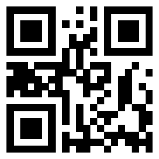 3916116575 - Immagine del QrCode associato