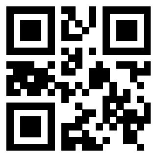 3916116577 - Immagine del QrCode associato