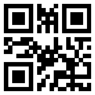 3916116578 - Immagine del QrCode associato