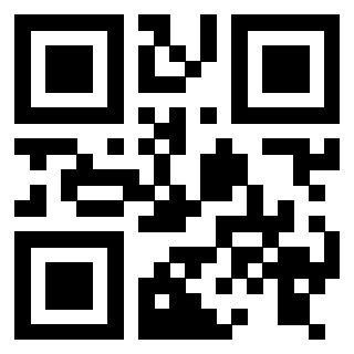 Scansione del QrCode di 3916116579