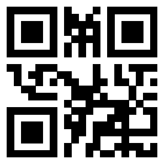Il Qr Code di 3916116581