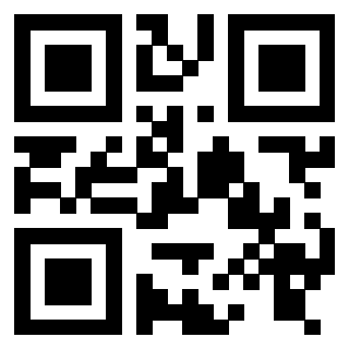 Immagine del Qr Code di 3916116582