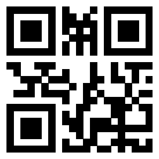 3916116588 - Immagine del QrCode associato