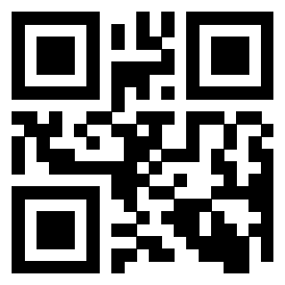 3916116589 - Immagine del Qr Code associato