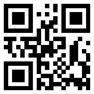 3916116590 - Immagine del Qr Code associato