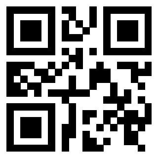 Il QrCode di 3916116593