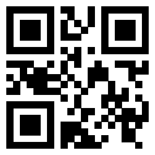 3916116596 Qr Code associato