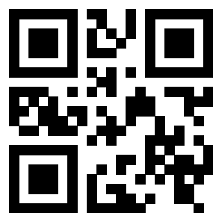Immagine del Qr Code di 3916116597