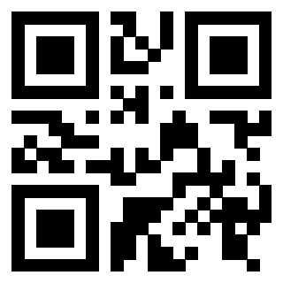 Il QrCode di 3916116598