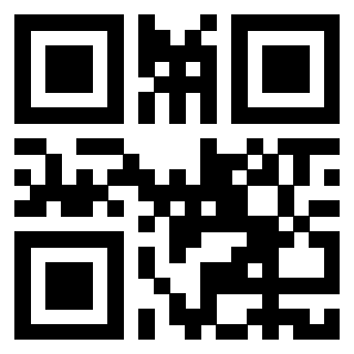 3916116601 QrCode associato