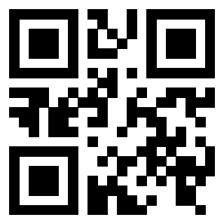 3916116605 Qr Code associato
