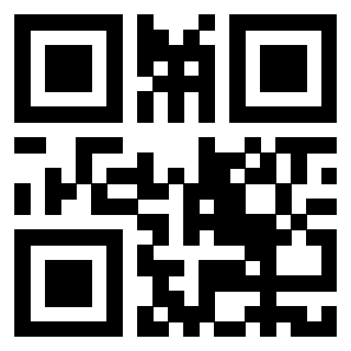 3916116606 - Immagine del QrCode associato