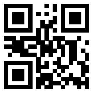 3916116607 - Immagine del Qr Code associato