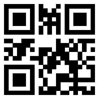 Scansione del Qr Code di 3916116608