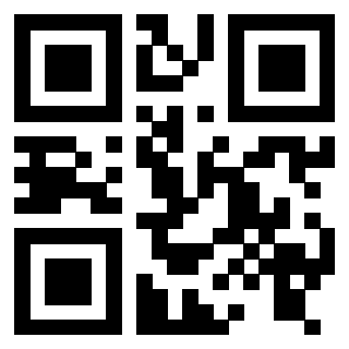 Immagine del Qr Code di 3916116614