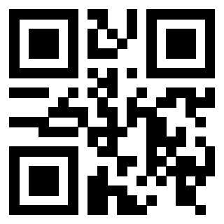 3916116617 - Immagine del Qr Code associato