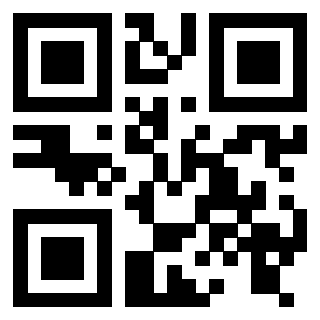 Scansione del Qr Code di 3916116619