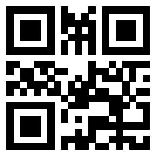 3916116620 - Immagine del QrCode