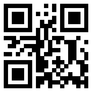 3916116632 - Immagine del QrCode associato