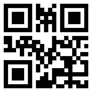 Scansione del Qr Code di 3916116638