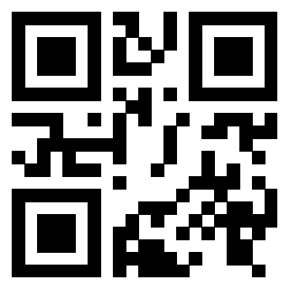 Scansione del Qr Code di 3916116640