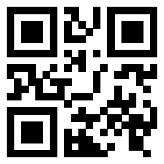 Scansione del Qr Code di 3916116641