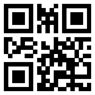 3916116642 - Immagine del QrCode associato