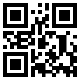 3916116643 - Immagine del Qr Code