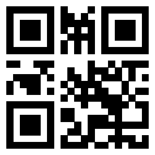 3916116644 - Immagine del Qr Code associato