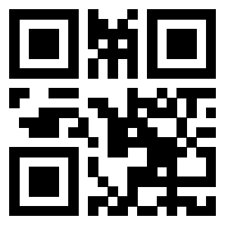 Immagine del QrCode di 3916116645