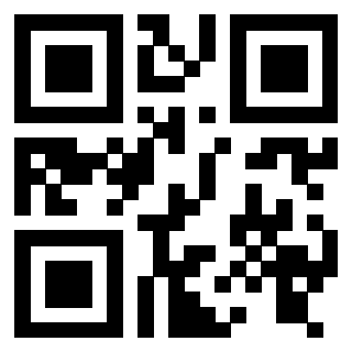 Il QrCode di 3916116646