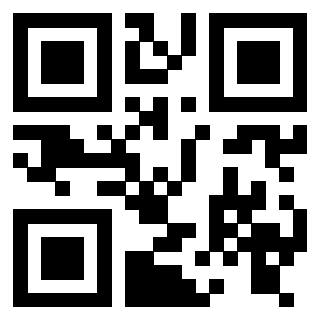 3916116647 QrCode associato