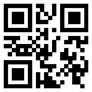 Il Qr Code di 3916116652